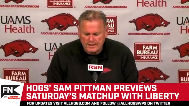 103122-Sam Pittman-Liberty Preview-ah